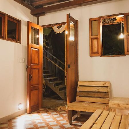 Casa Palum Private Room Share Bathroom Palomino Exterior foto